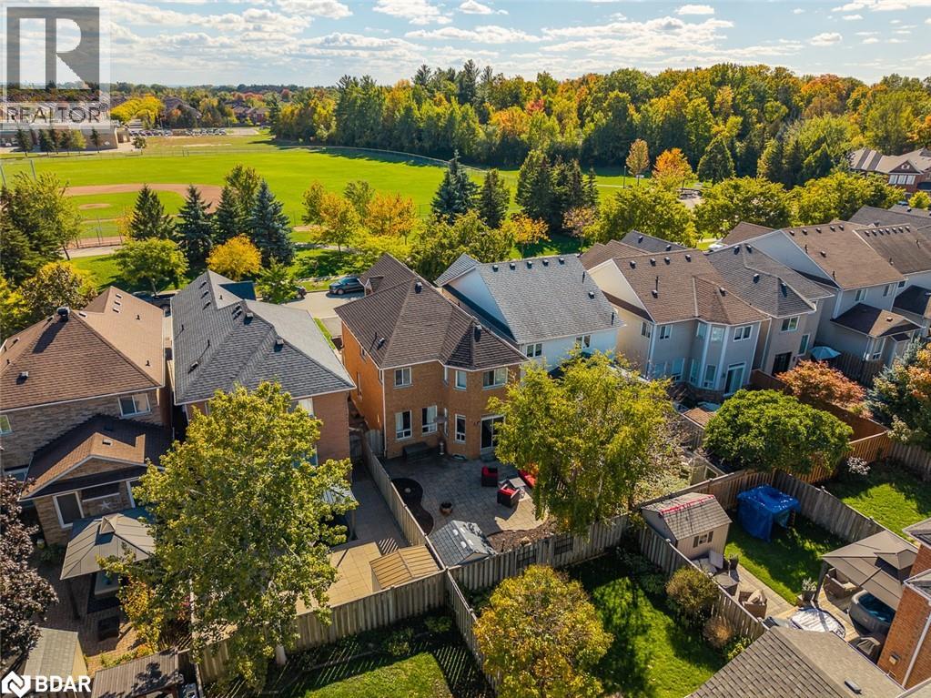 432 Woodsmere Crescent, Pickering, Ontario  L1V 7A4 - Photo 43 - 40777943