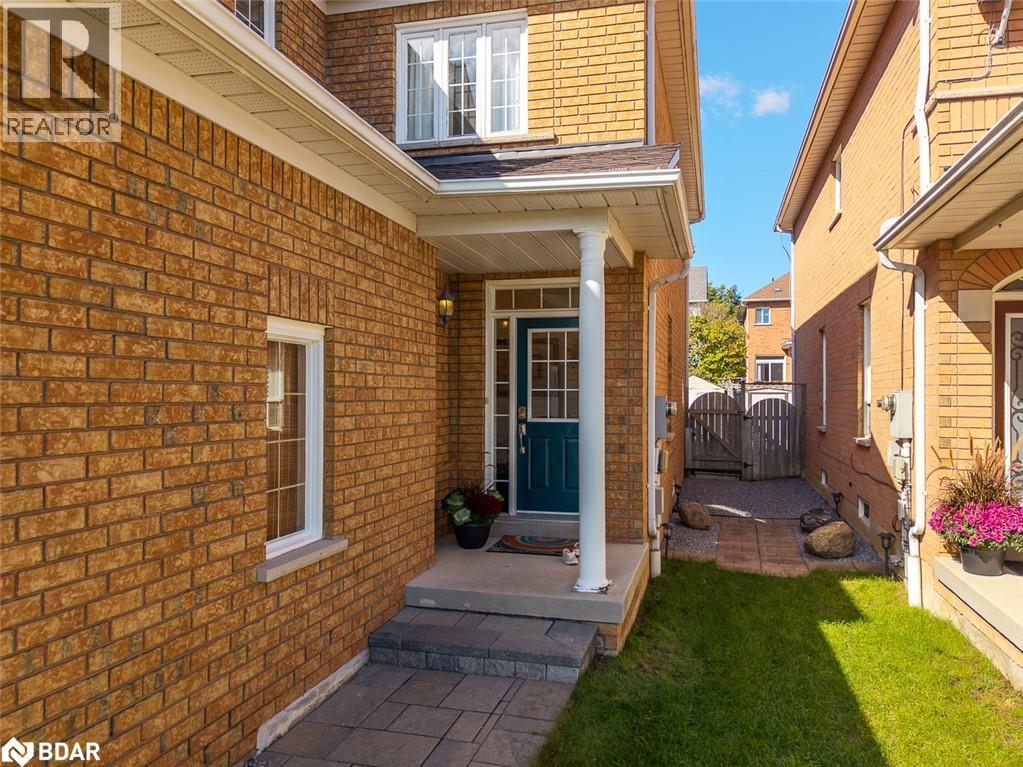 432 Woodsmere Crescent, Pickering, Ontario  L1V 7A4 - Photo 8 - 40777943