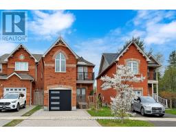 24 ANTIQUE DRIVE, Richmond Hill, Ontario