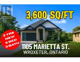 1105 MARIETTA STREET, Howick, Ontario