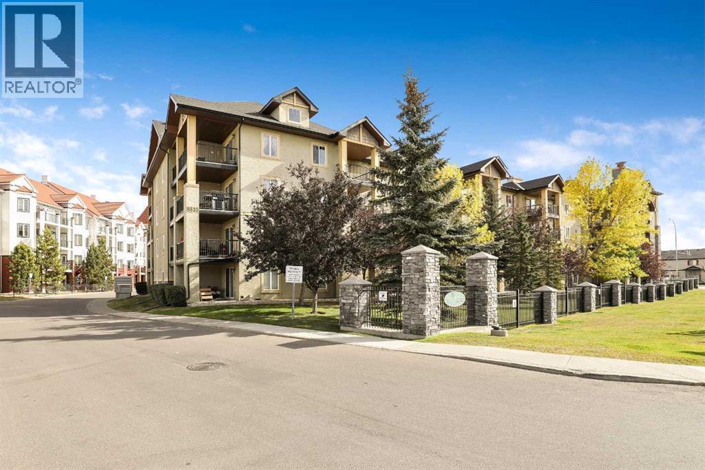 1126, 8810 Royal Birch Boulevard Nw, Calgary, Alberta  T3G 6A9 - Photo 24 - A2261900