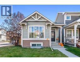 103 Cranford Park Se Cranston, Calgary, Ca