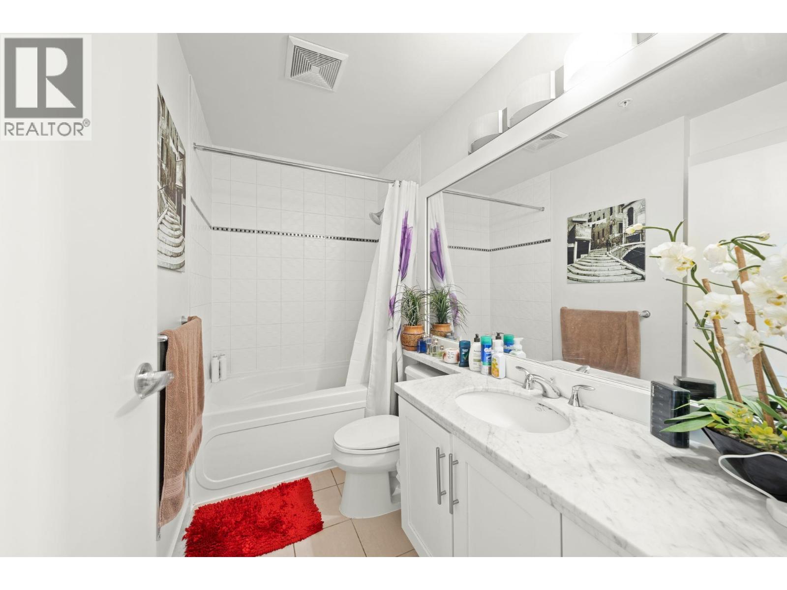 3802 1189 Melville Street, Vancouver, British Columbia  V6E 4T8 - Photo 12 - R3057340