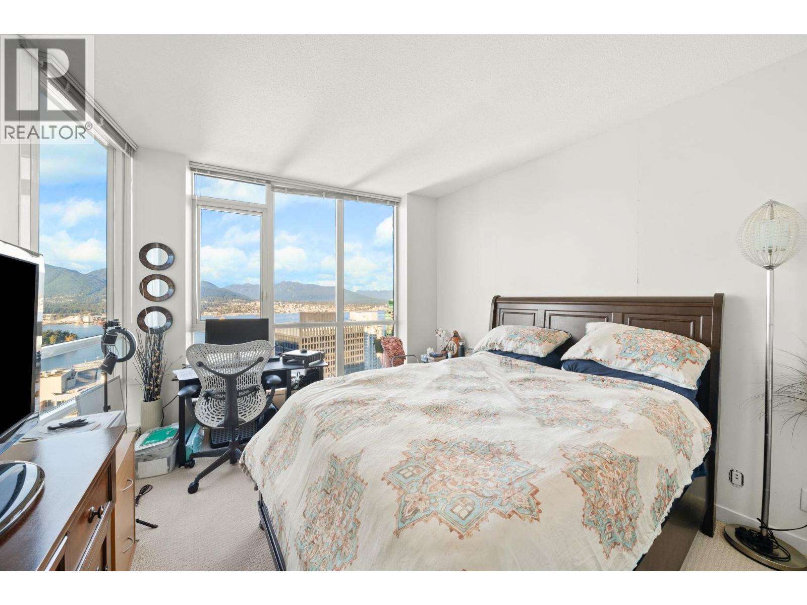 3802 1189 Melville Street, Vancouver, British Columbia  V6E 4T8 - Photo 13 - R3057340
