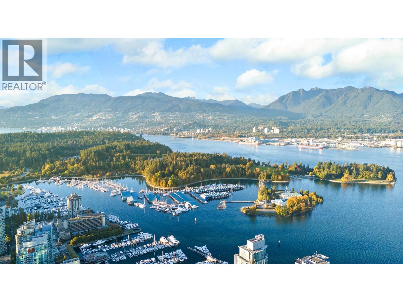 3802 1189 Melville Street, Vancouver, British Columbia  V6E 4T8 - Photo 21 - R3057340