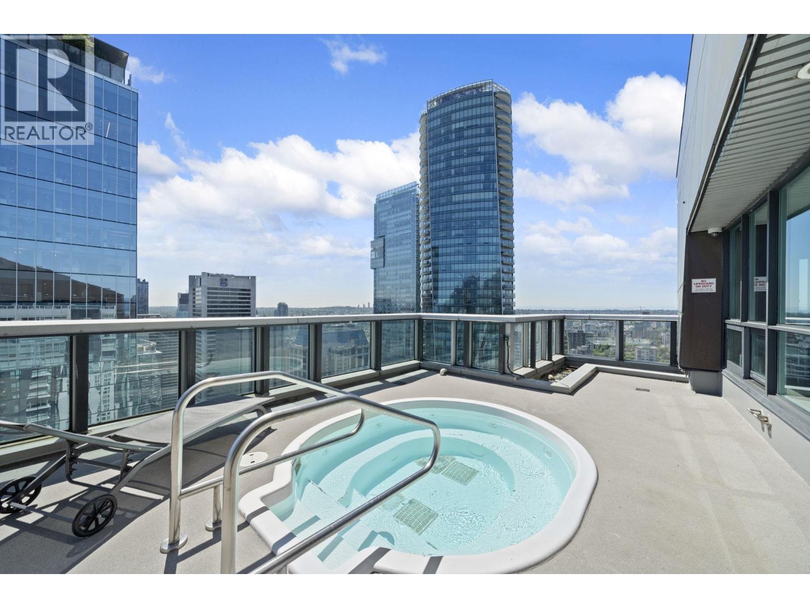 3802 1189 Melville Street, Vancouver, British Columbia  V6E 4T8 - Photo 24 - R3057340