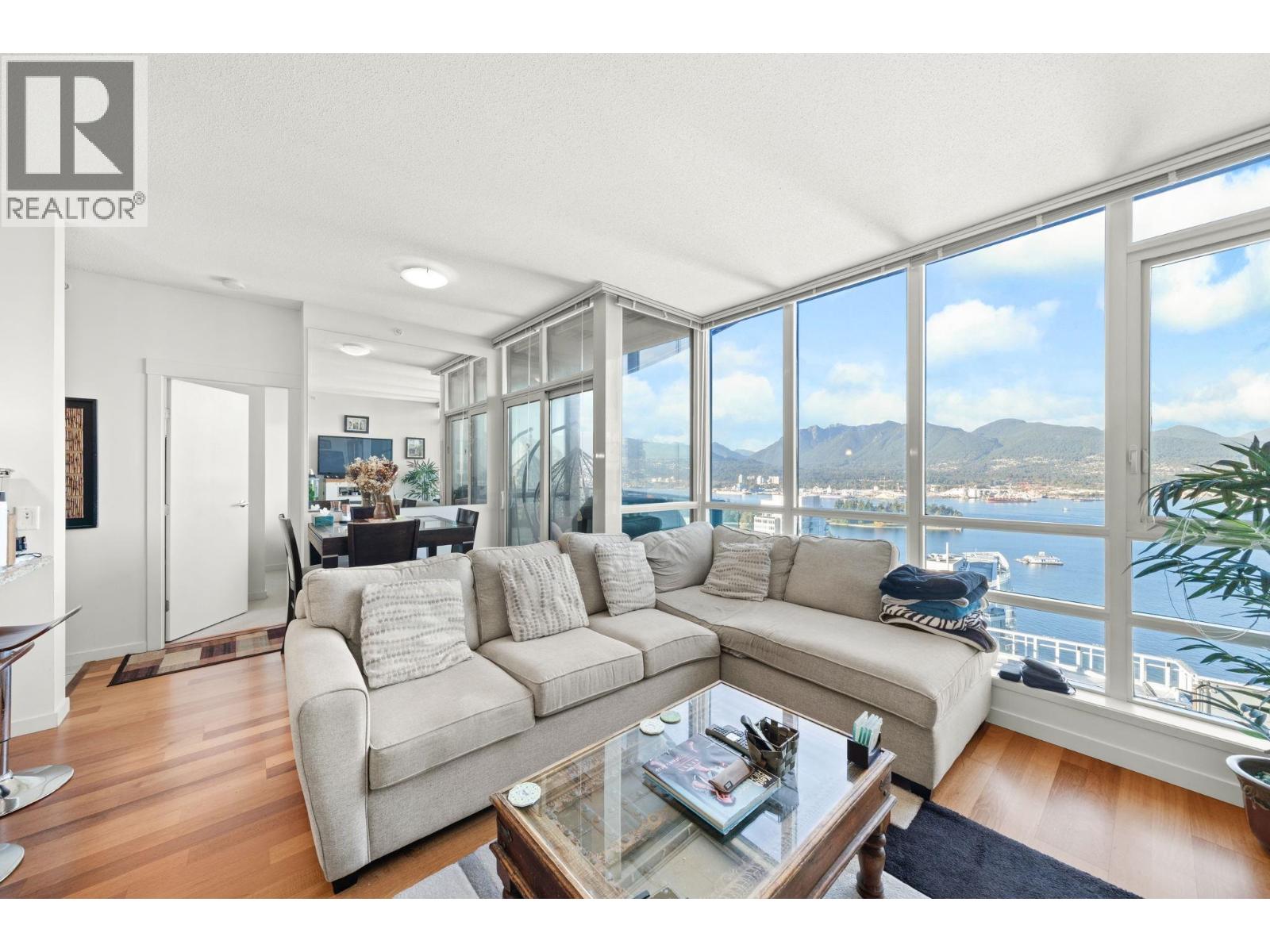 3802 1189 Melville Street, Vancouver, British Columbia  V6E 4T8 - Photo 4 - R3057340