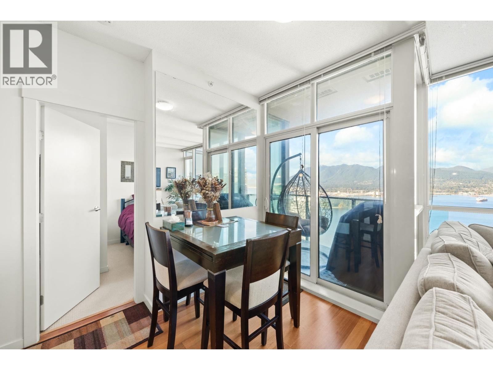 3802 1189 Melville Street, Vancouver, British Columbia  V6E 4T8 - Photo 6 - R3057340