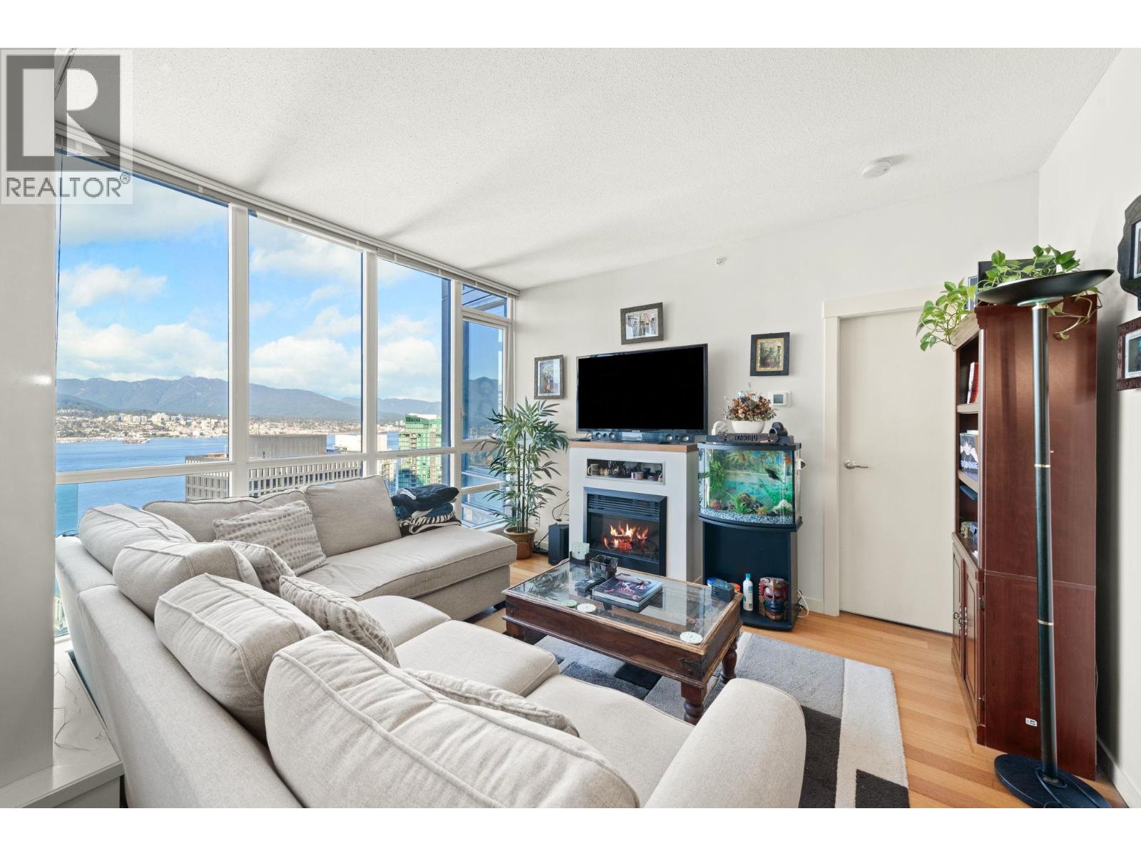 3802 1189 Melville Street, Vancouver, British Columbia  V6E 4T8 - Photo 7 - R3057340