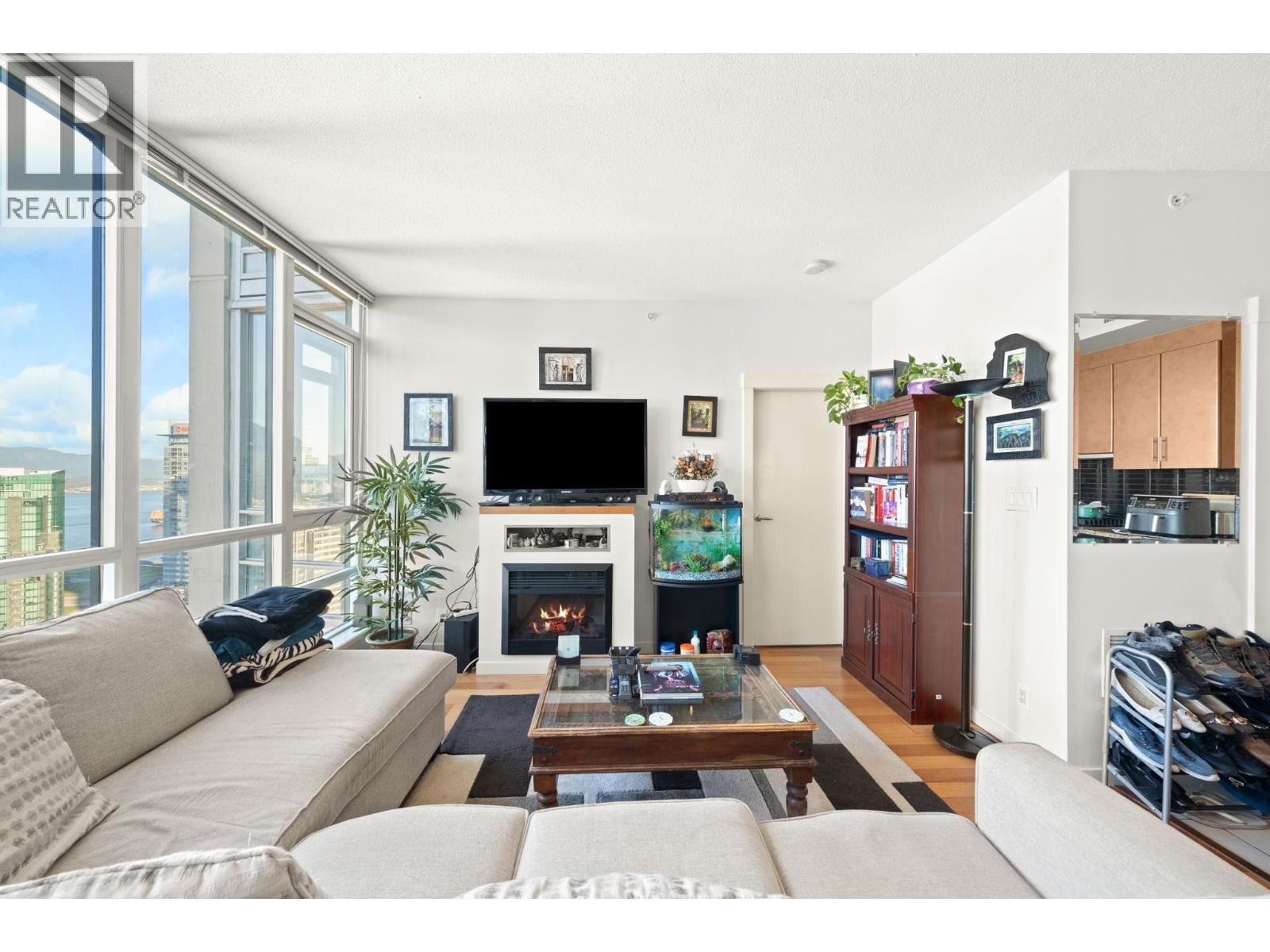 3802 1189 Melville Street, Vancouver, British Columbia  V6E 4T8 - Photo 8 - R3057340