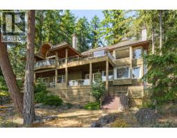 1251 Fairweather Road, Bowen Island, Ca