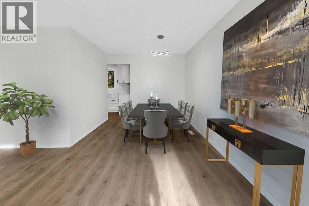 10 Radcliffe Crescent Se, Calgary, Alberta  T2Z 5X2 - Photo 4 - A2257486