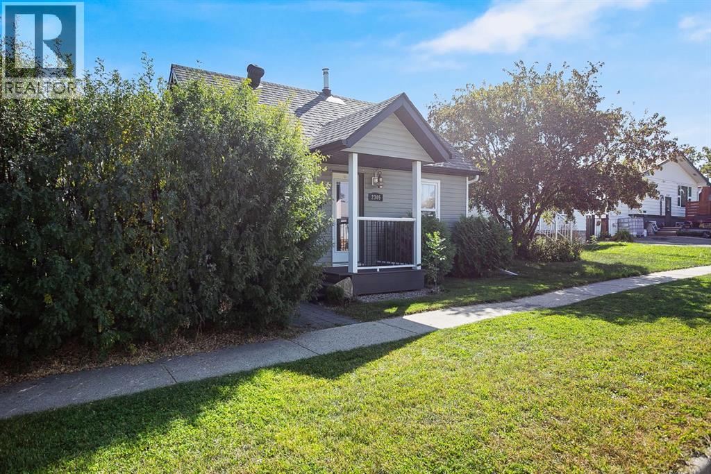 2305 23 Street, Nanton, Alberta  T0L 1R0 - Photo 4 - A2258796