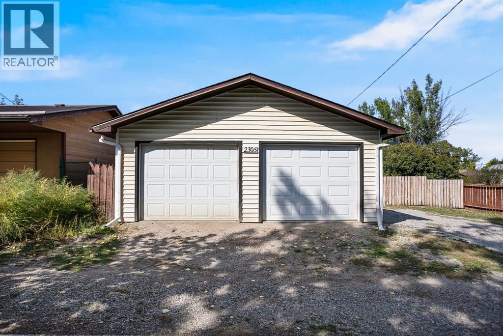 2305 23 Street, Nanton, Alberta  T0L 1R0 - Photo 29 - A2258796