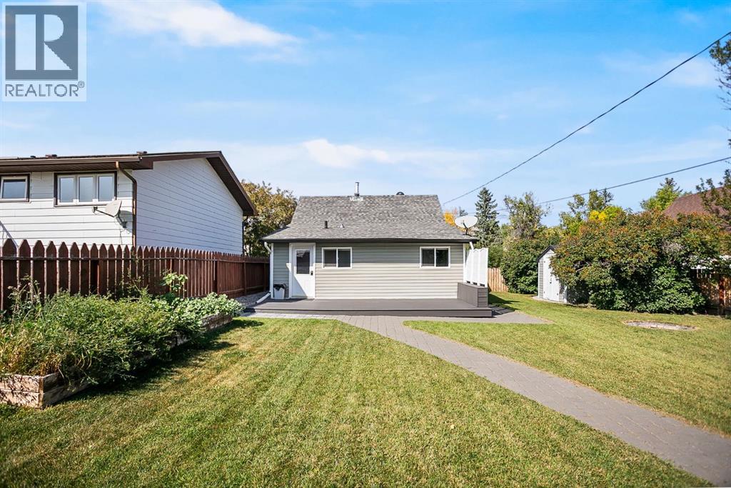 2305 23 Street, Nanton, Alberta  T0L 1R0 - Photo 26 - A2258796