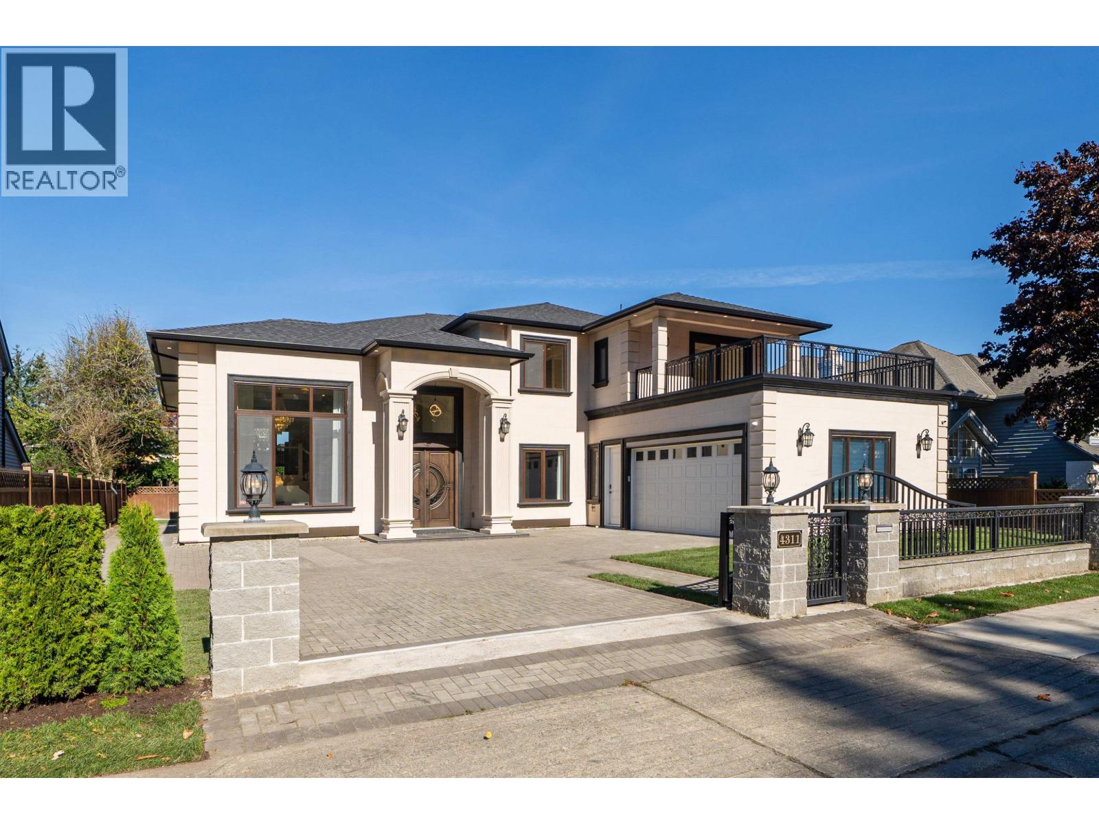 4311 Francis Road, Richmond, British Columbia  V7C 1J8 - Photo 1 - R3057301