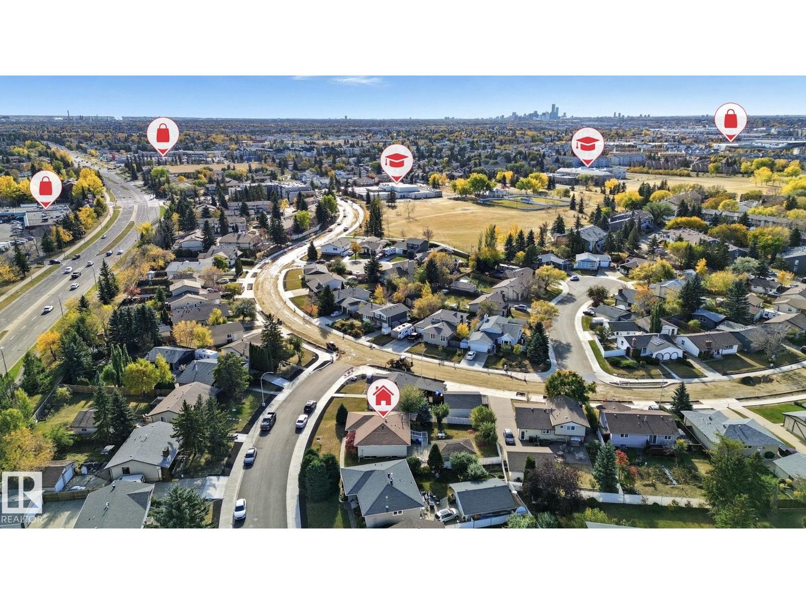 14208 30 St Nw, Edmonton, Alberta  T5W 1M9 - Photo 38 - E4461595