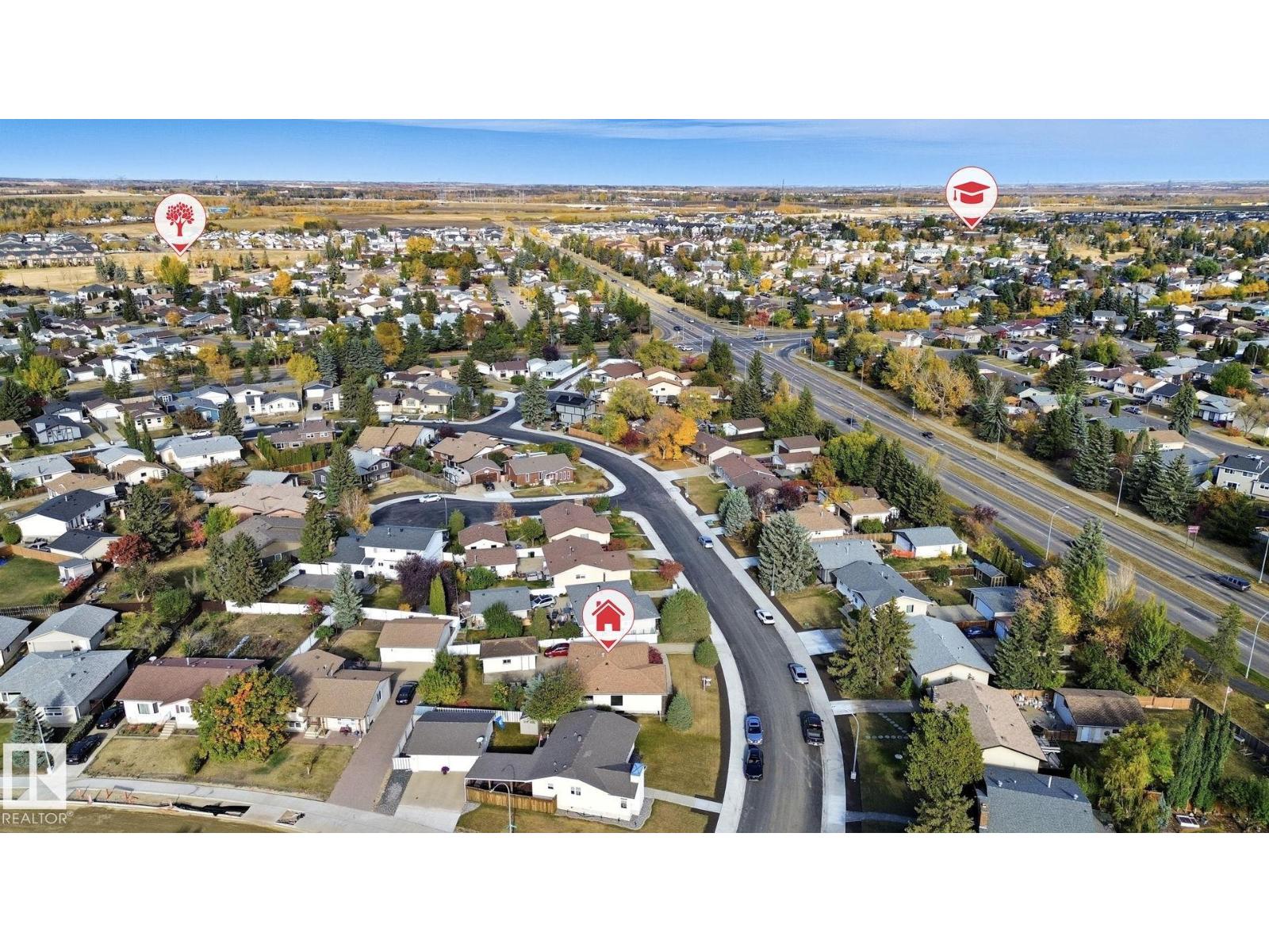 14208 30 St Nw, Edmonton, Alberta  T5W 1M9 - Photo 42 - E4461595