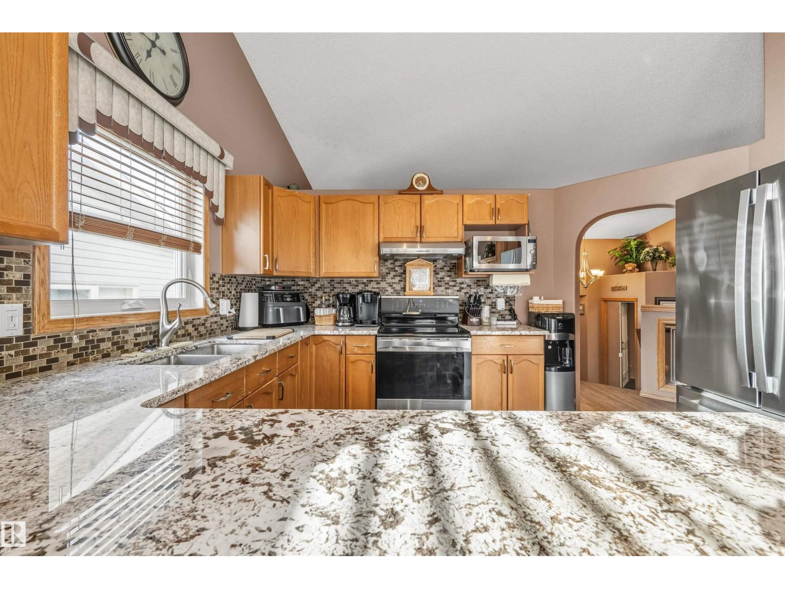 45 Dorian Wy, Sherwood Park, Alberta  T8H 1Y6 - Photo 11 - E4461596