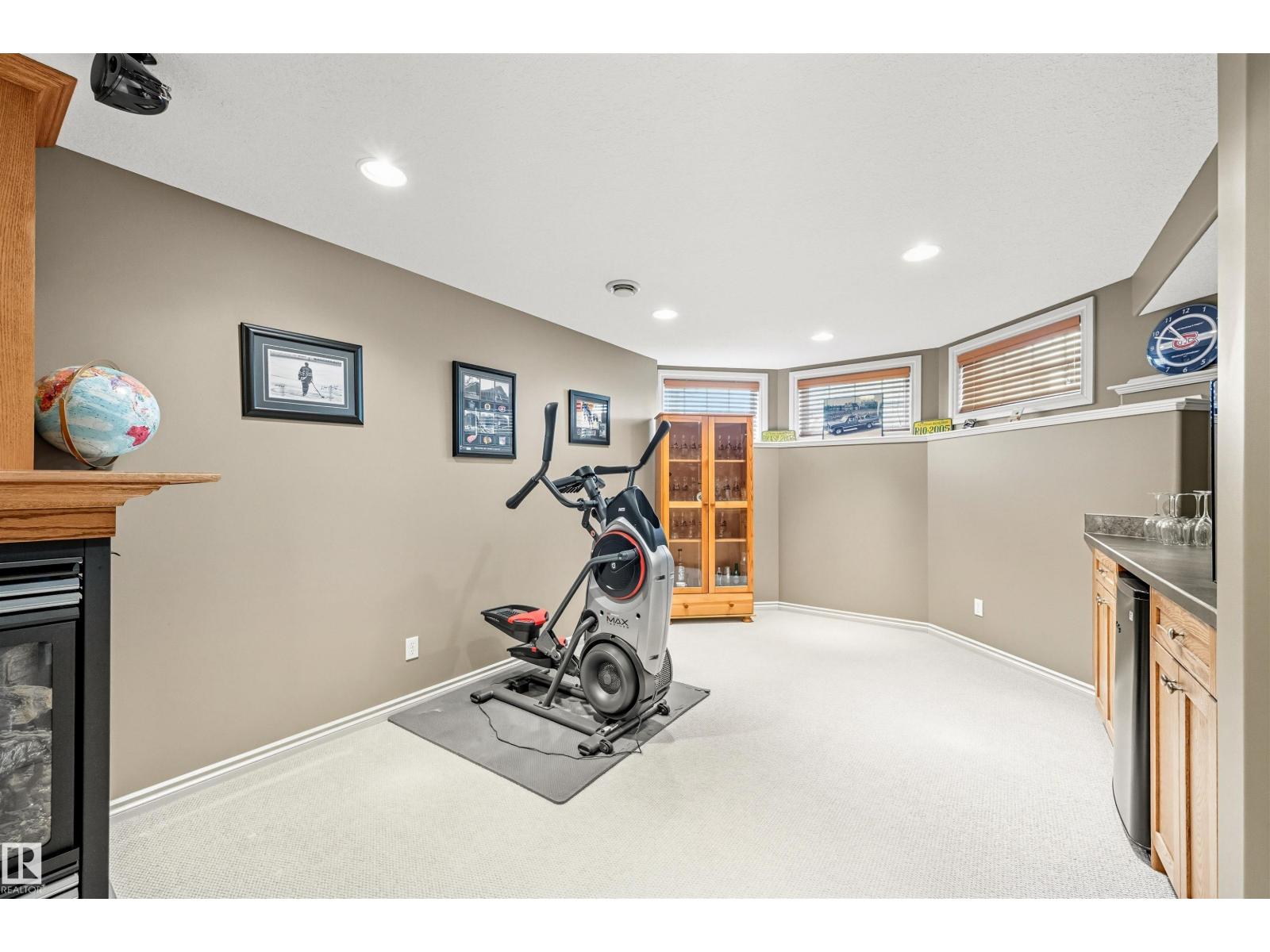 45 Dorian Wy, Sherwood Park, Alberta  T8H 1Y6 - Photo 18 - E4461596