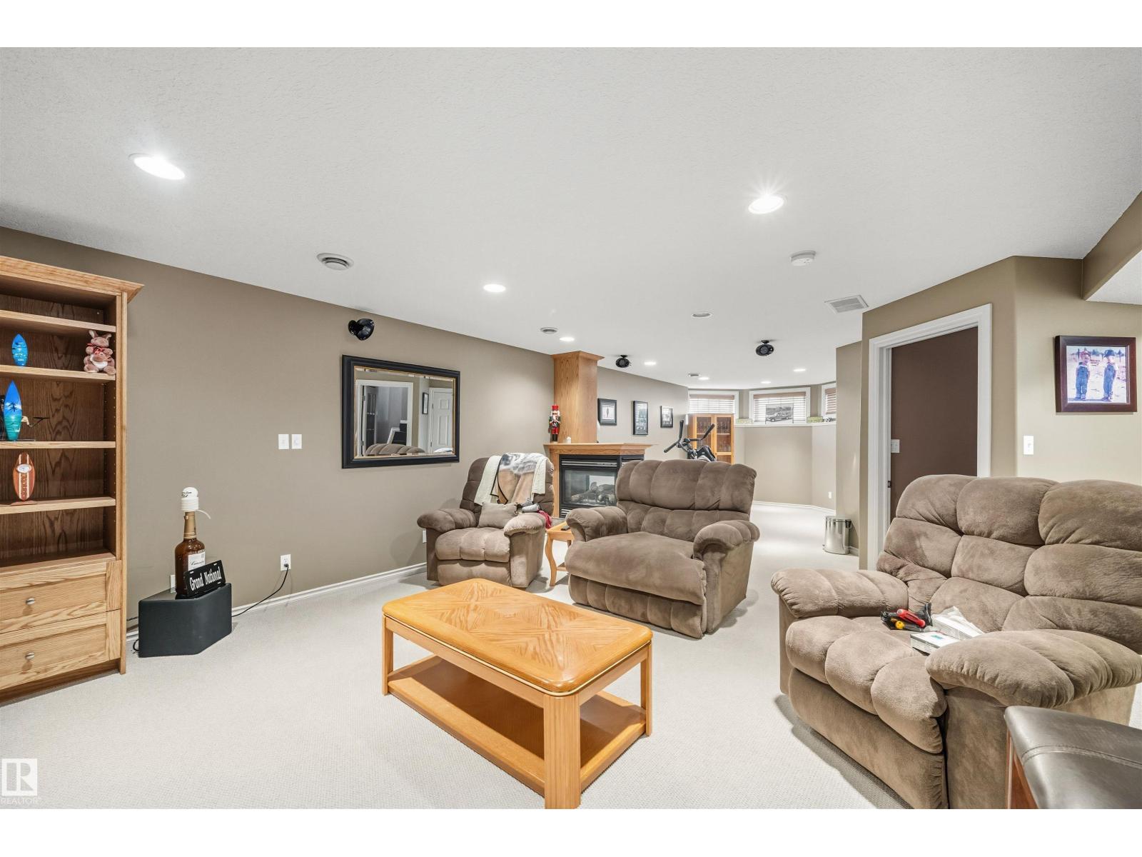 45 Dorian Wy, Sherwood Park, Alberta  T8H 1Y6 - Photo 19 - E4461596
