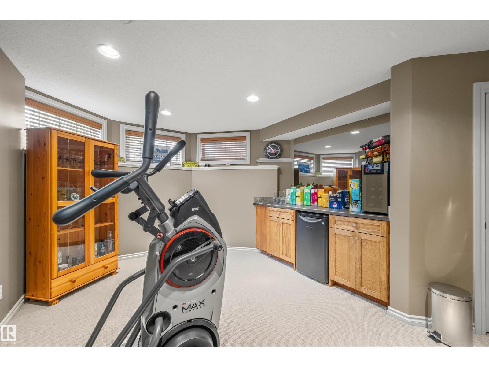 45 Dorian Wy, Sherwood Park, Alberta  T8H 1Y6 - Photo 20 - E4461596