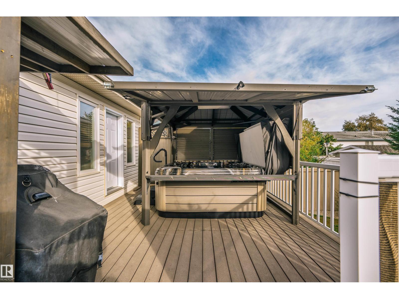 45 Dorian Wy, Sherwood Park, Alberta  T8H 1Y6 - Photo 25 - E4461596