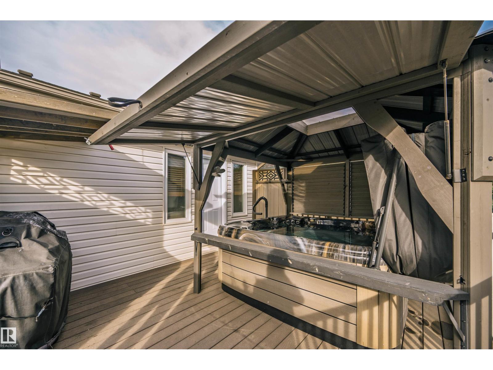 45 Dorian Wy, Sherwood Park, Alberta  T8H 1Y6 - Photo 26 - E4461596
