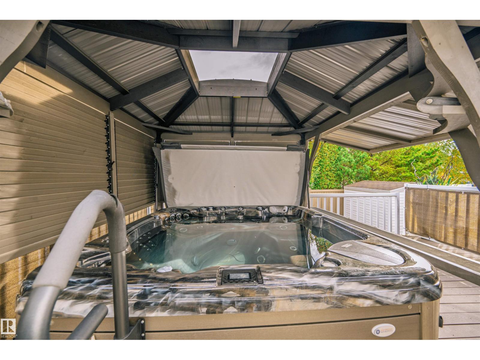 45 Dorian Wy, Sherwood Park, Alberta  T8H 1Y6 - Photo 27 - E4461596