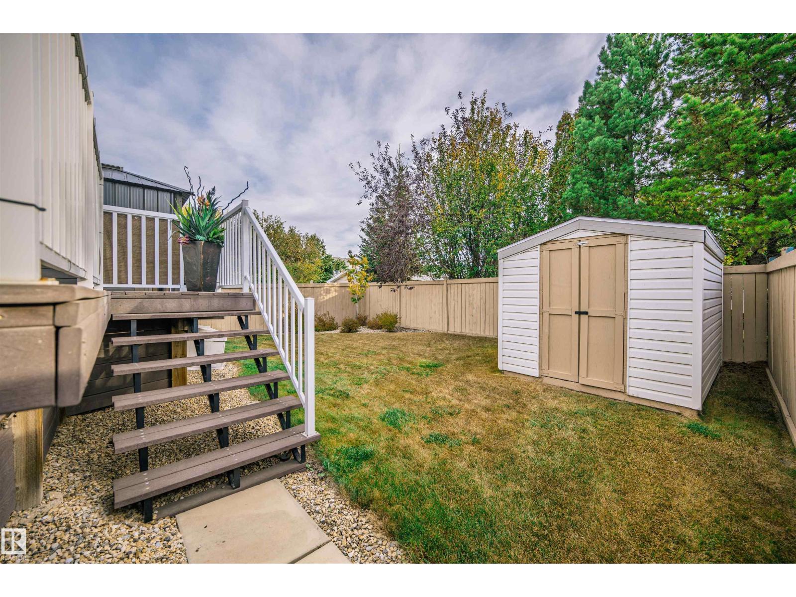 45 Dorian Wy, Sherwood Park, Alberta  T8H 1Y6 - Photo 28 - E4461596
