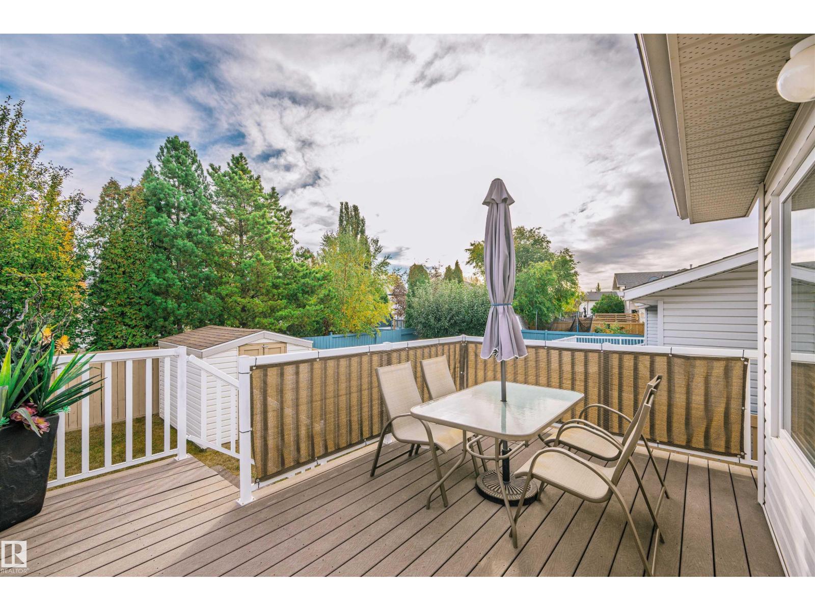 45 Dorian Wy, Sherwood Park, Alberta  T8H 1Y6 - Photo 29 - E4461596