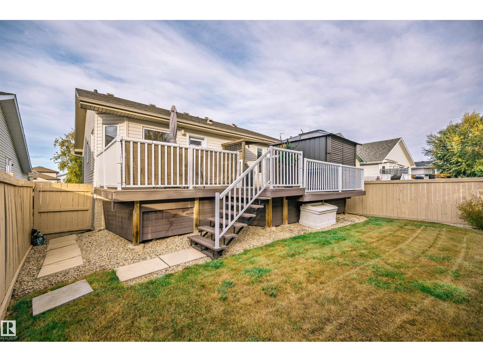 45 Dorian Wy, Sherwood Park, Alberta  T8H 1Y6 - Photo 30 - E4461596
