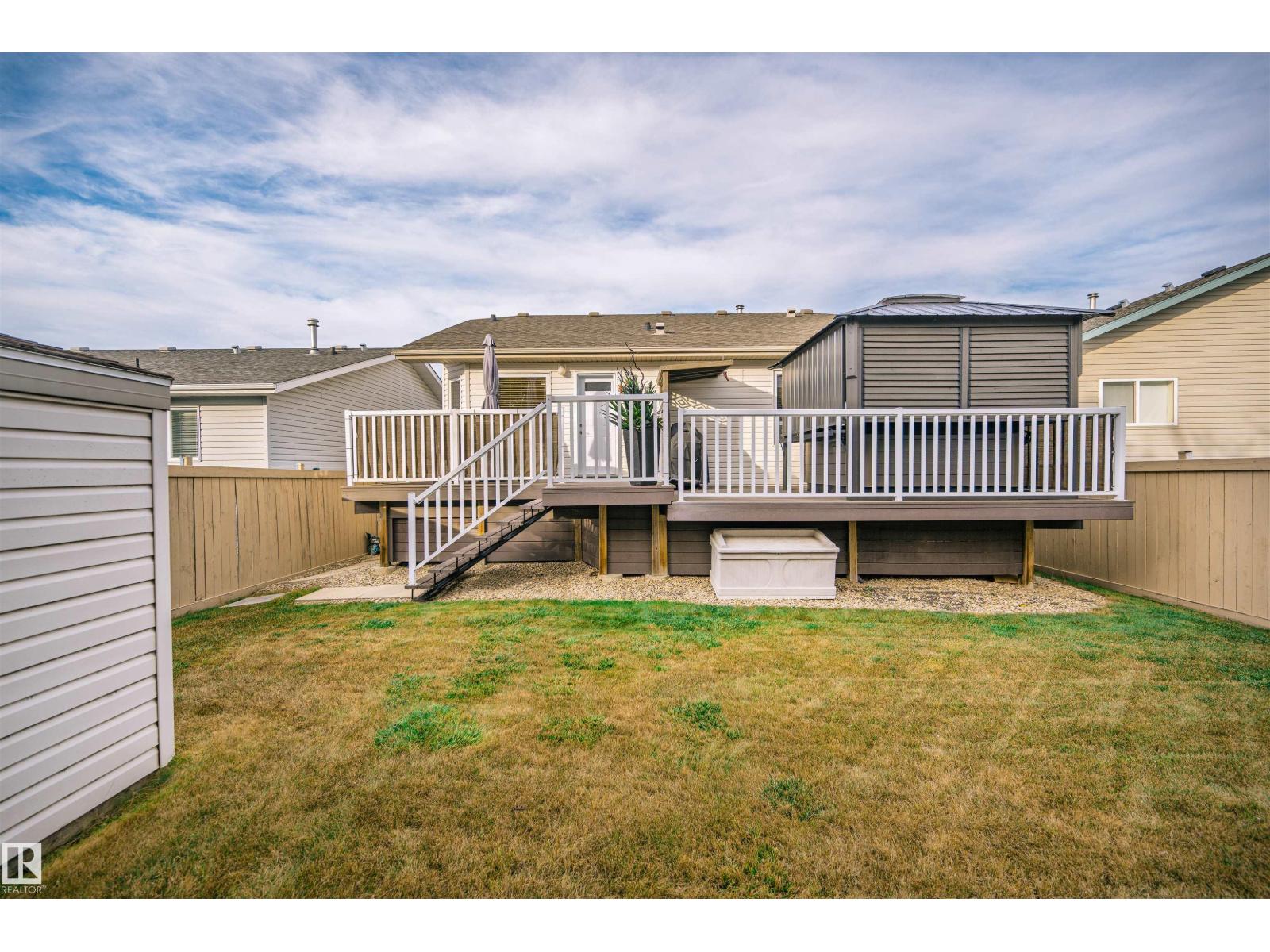 45 Dorian Wy, Sherwood Park, Alberta  T8H 1Y6 - Photo 31 - E4461596