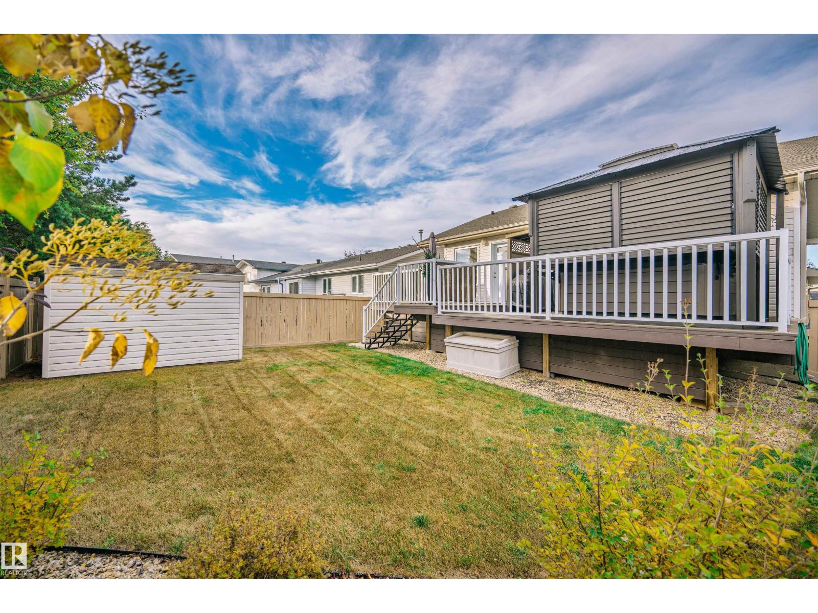 45 Dorian Wy, Sherwood Park, Alberta  T8H 1Y6 - Photo 32 - E4461596