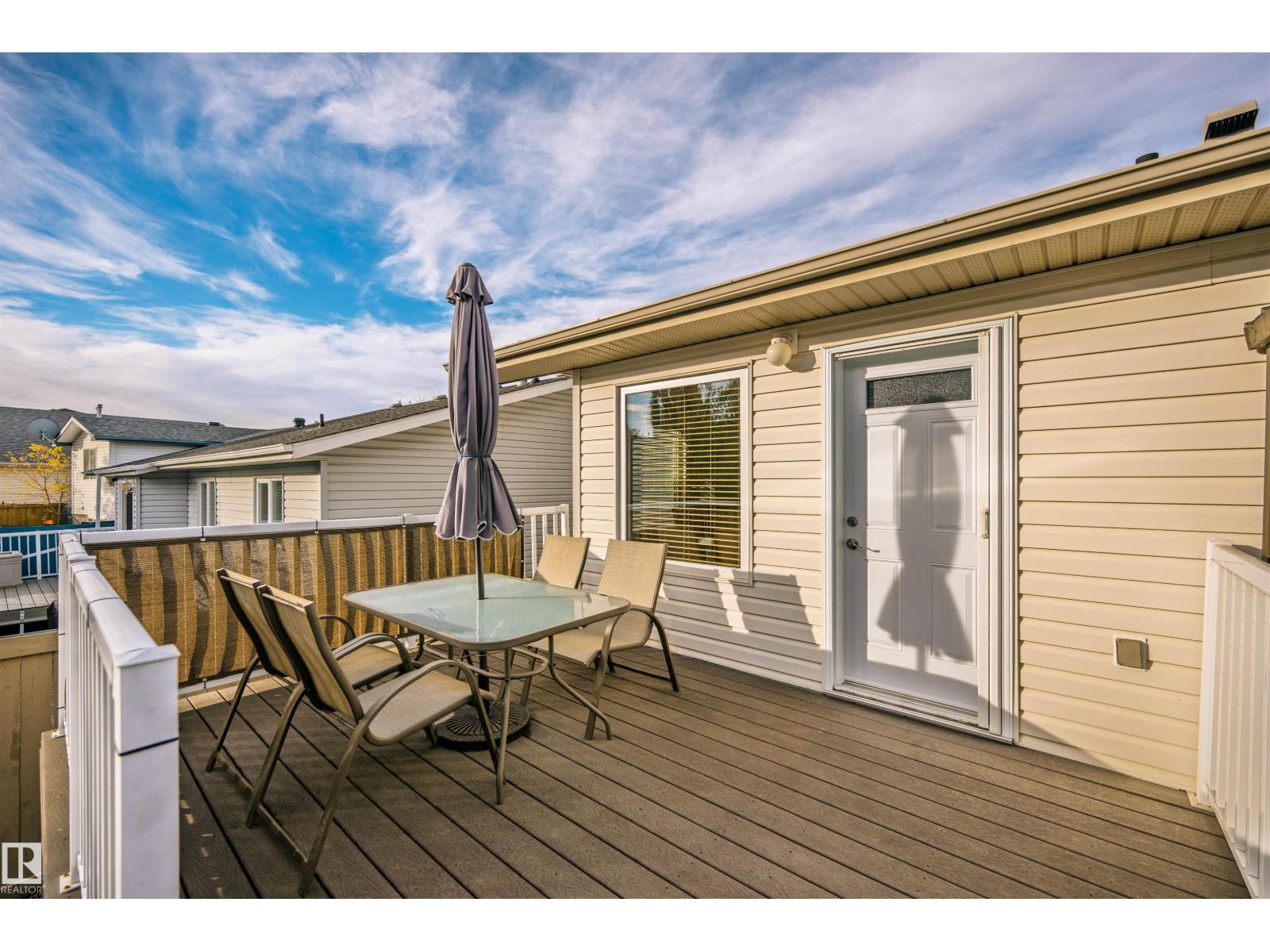 45 Dorian Wy, Sherwood Park, Alberta  T8H 1Y6 - Photo 33 - E4461596