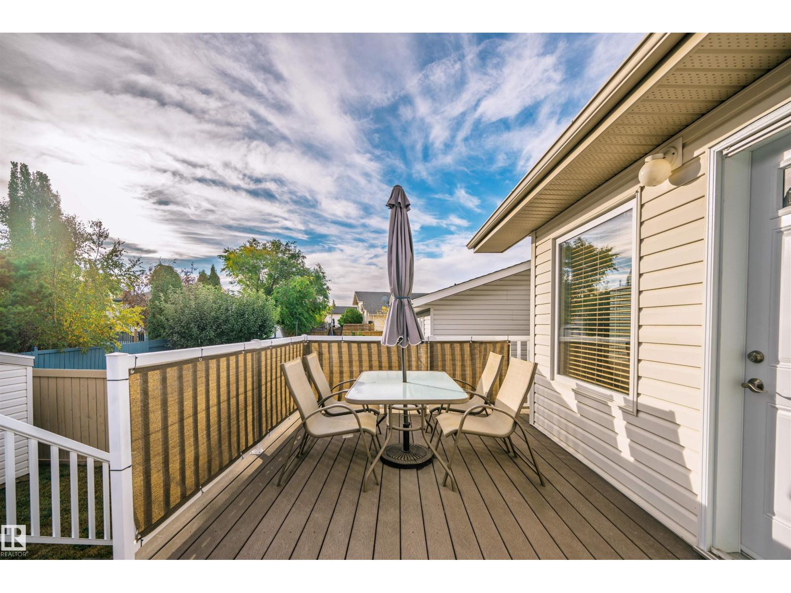 45 Dorian Wy, Sherwood Park, Alberta  T8H 1Y6 - Photo 34 - E4461596