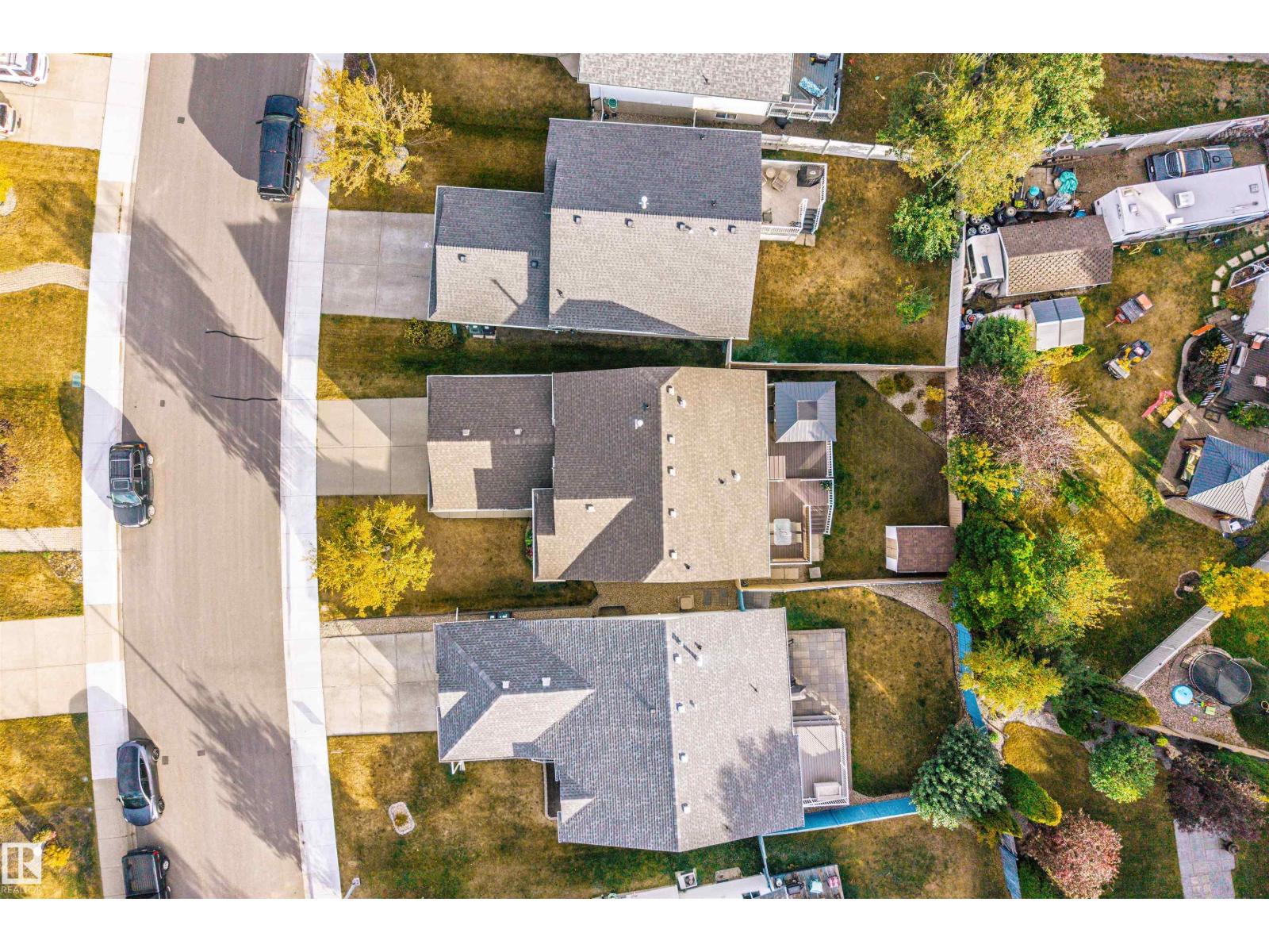 45 Dorian Wy, Sherwood Park, Alberta  T8H 1Y6 - Photo 37 - E4461596