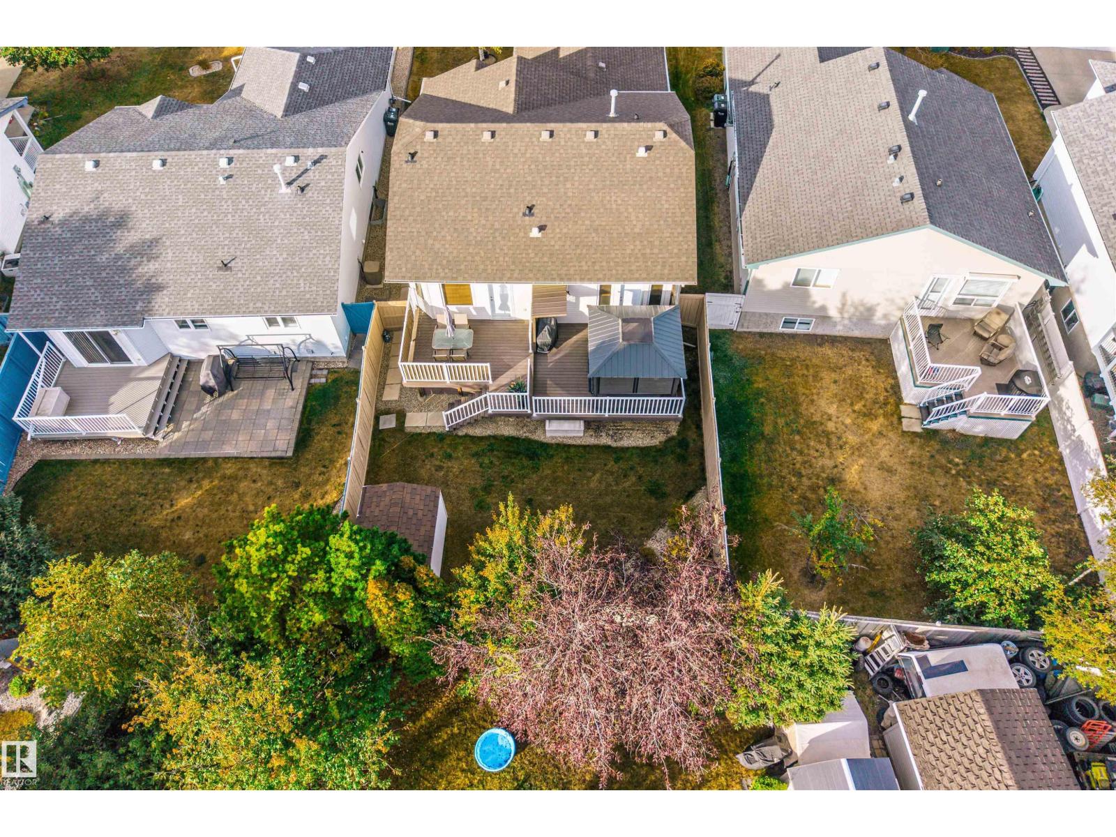 45 Dorian Wy, Sherwood Park, Alberta  T8H 1Y6 - Photo 38 - E4461596