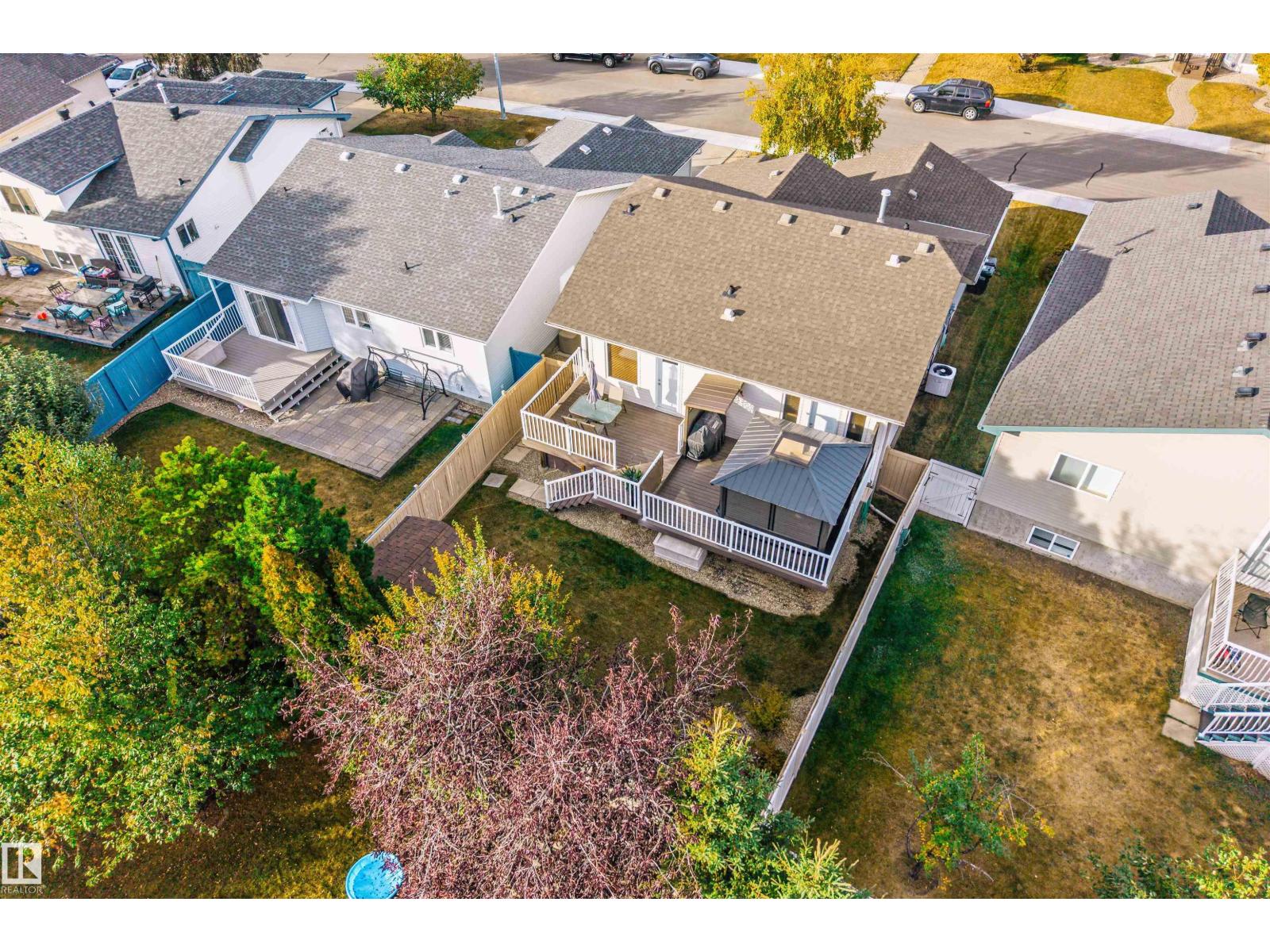 45 Dorian Wy, Sherwood Park, Alberta  T8H 1Y6 - Photo 39 - E4461596
