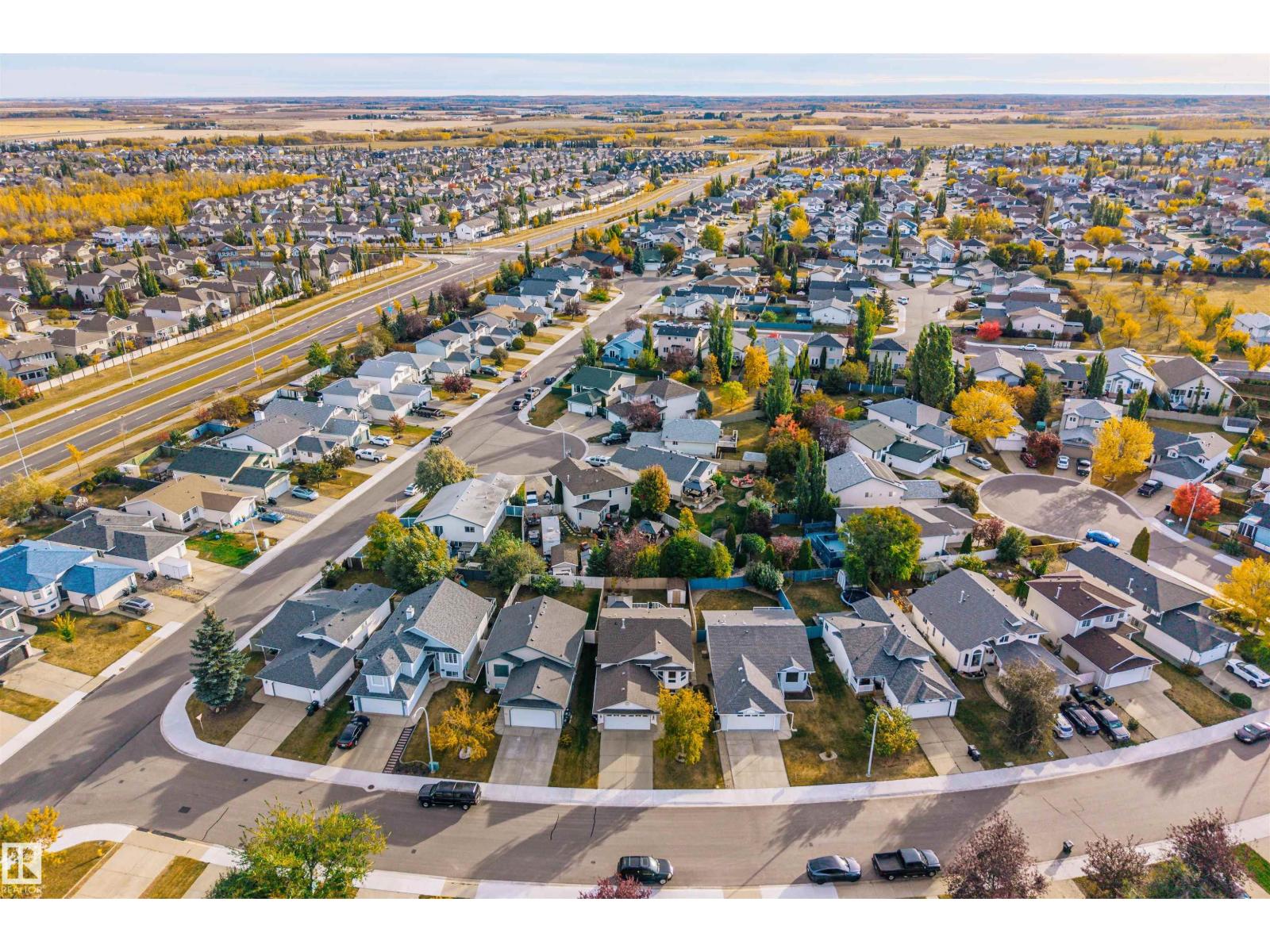 45 Dorian Wy, Sherwood Park, Alberta  T8H 1Y6 - Photo 42 - E4461596