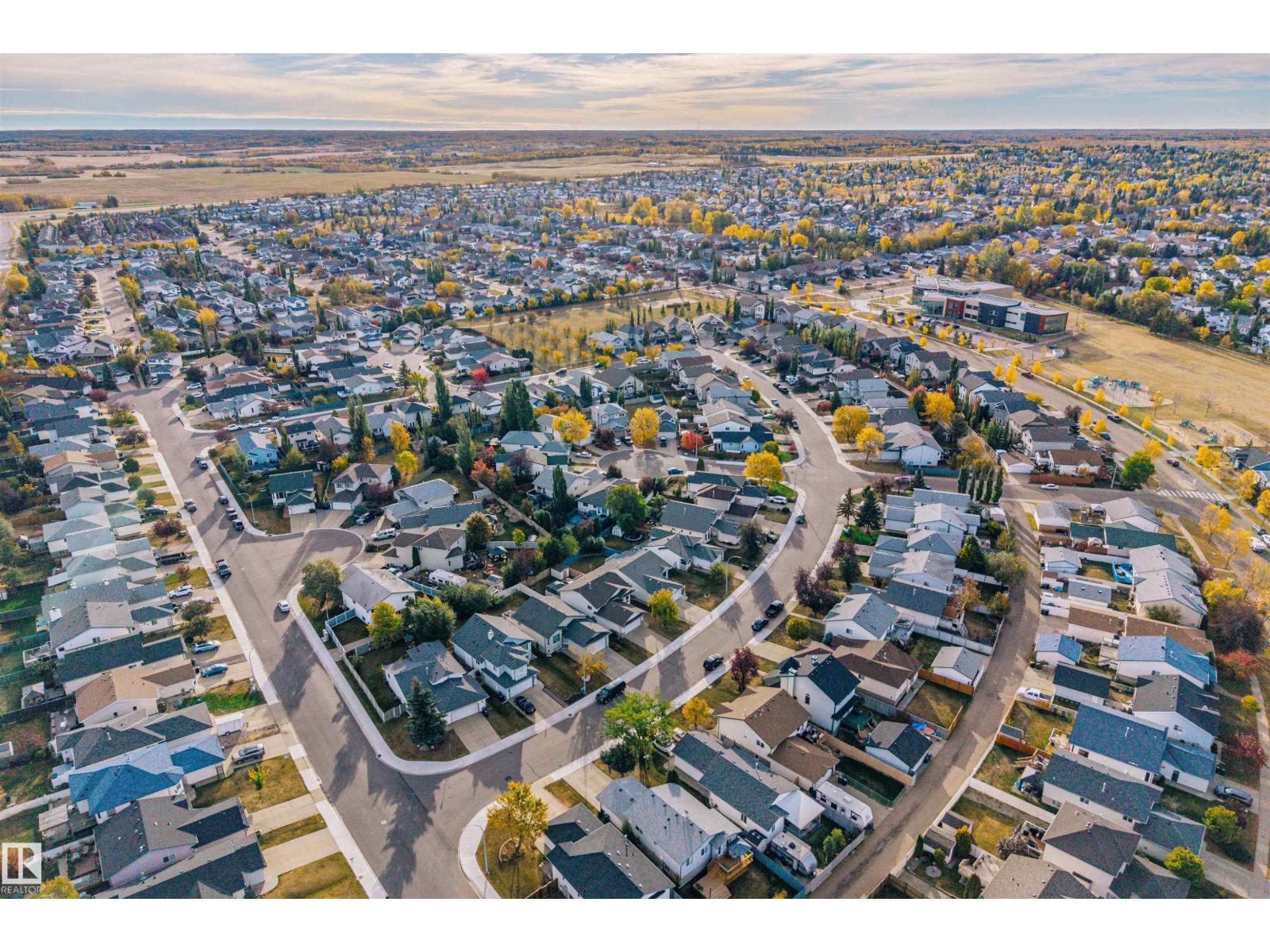 45 Dorian Wy, Sherwood Park, Alberta  T8H 1Y6 - Photo 43 - E4461596