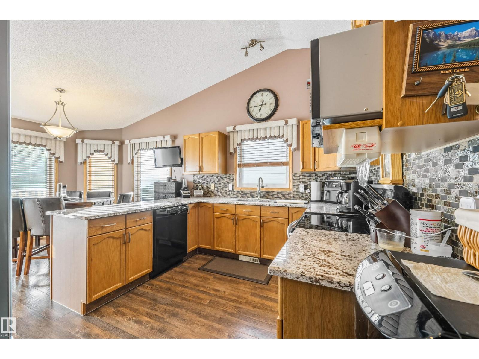 45 Dorian Wy, Sherwood Park, Alberta  T8H 1Y6 - Photo 7 - E4461596