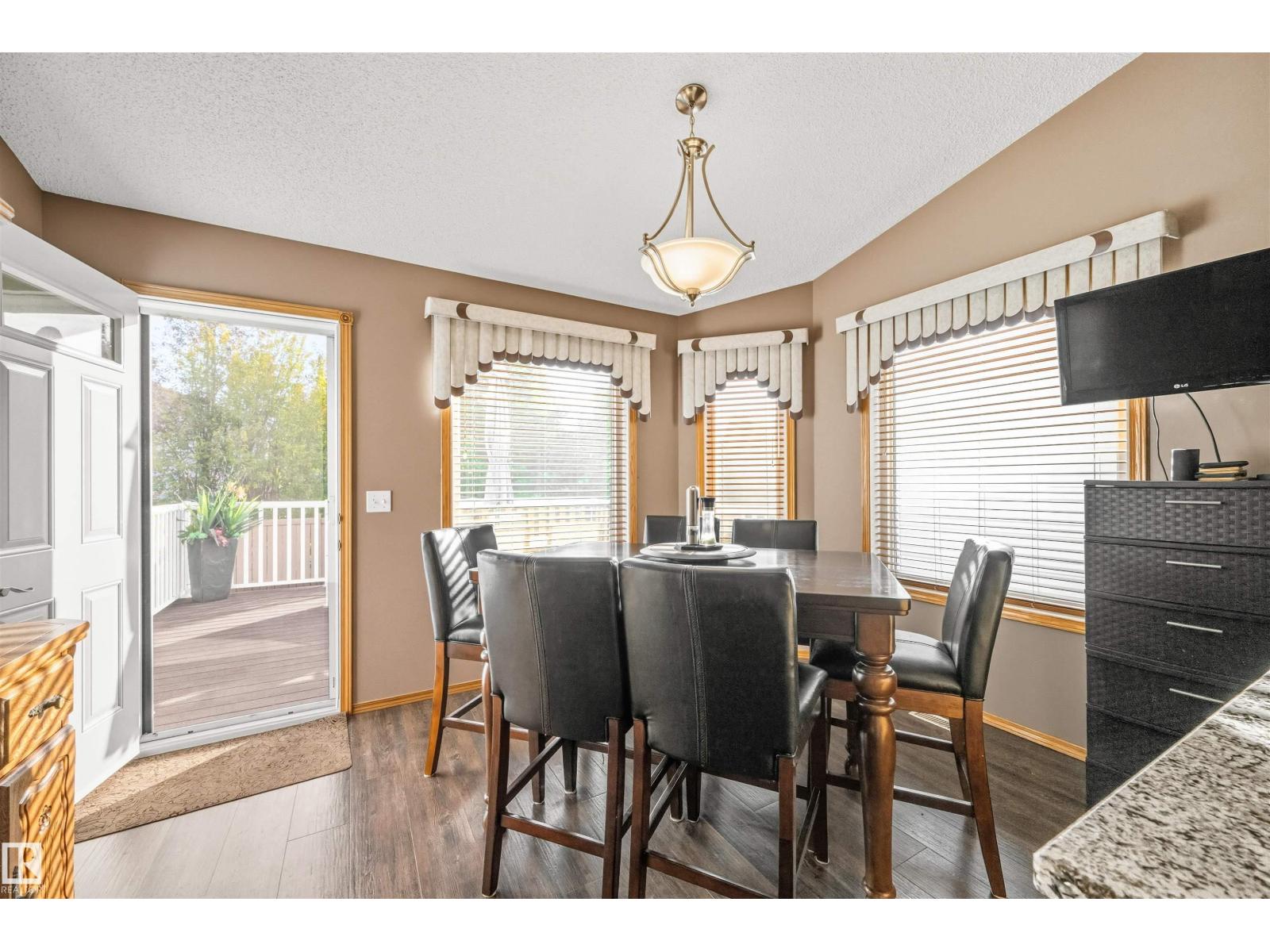 45 Dorian Wy, Sherwood Park, Alberta  T8H 1Y6 - Photo 9 - E4461596