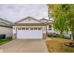 45 Dorian Wy Davidson Creek, Sherwood Park, Ca