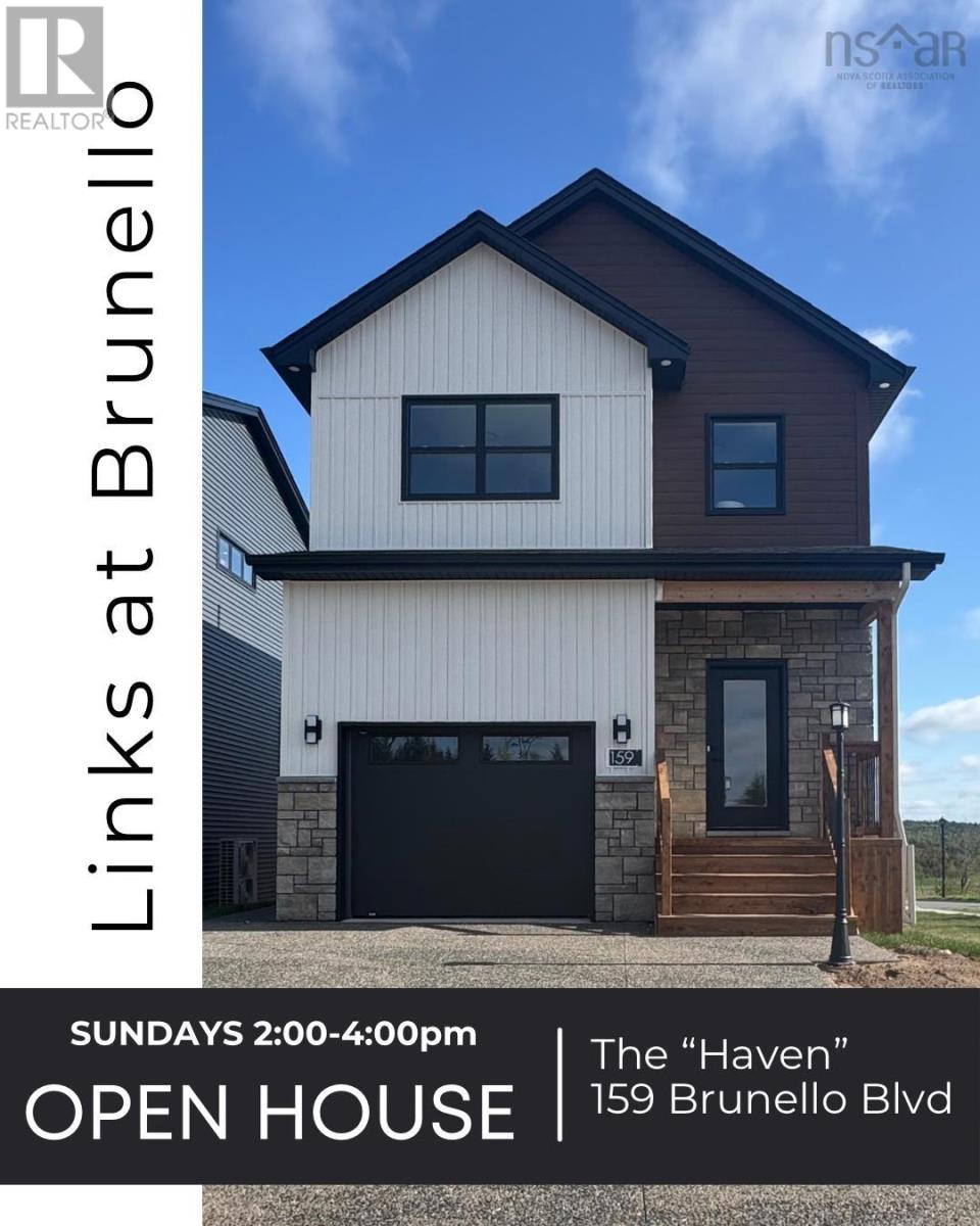 9-16 167 Brunello Boulevard, Timberlea, Nova Scotia  B3T 0L3 - Photo 3 - 202500538