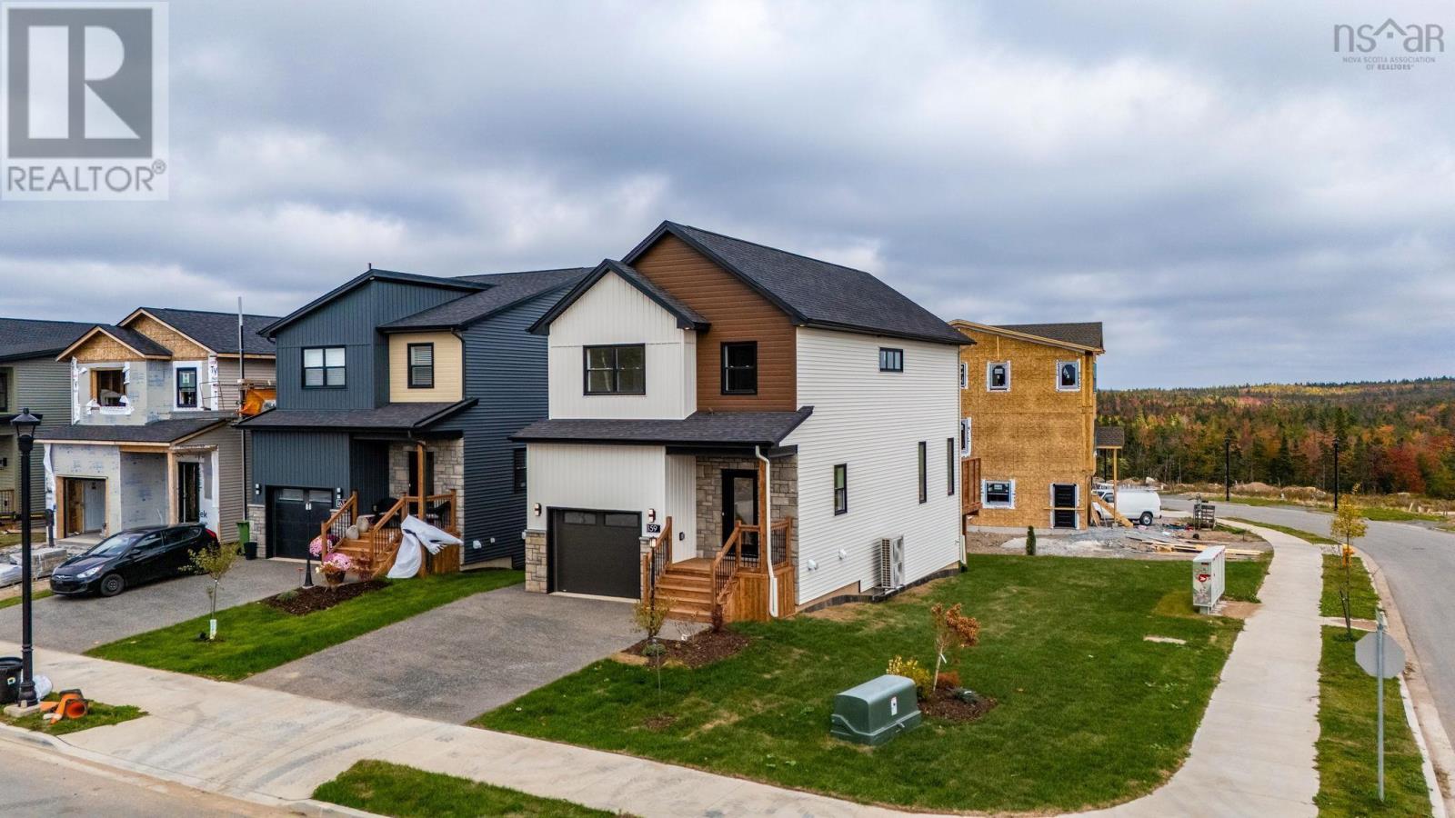 9-16 167 Brunello Boulevard, Timberlea, Nova Scotia  B3T 0L3 - Photo 8 - 202500538