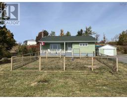 3189 Clementsvale Road