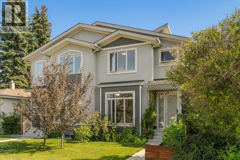 2406 22 Street Nw, Calgary, Alberta  T2M 2M3 - Photo 1 - A2250035