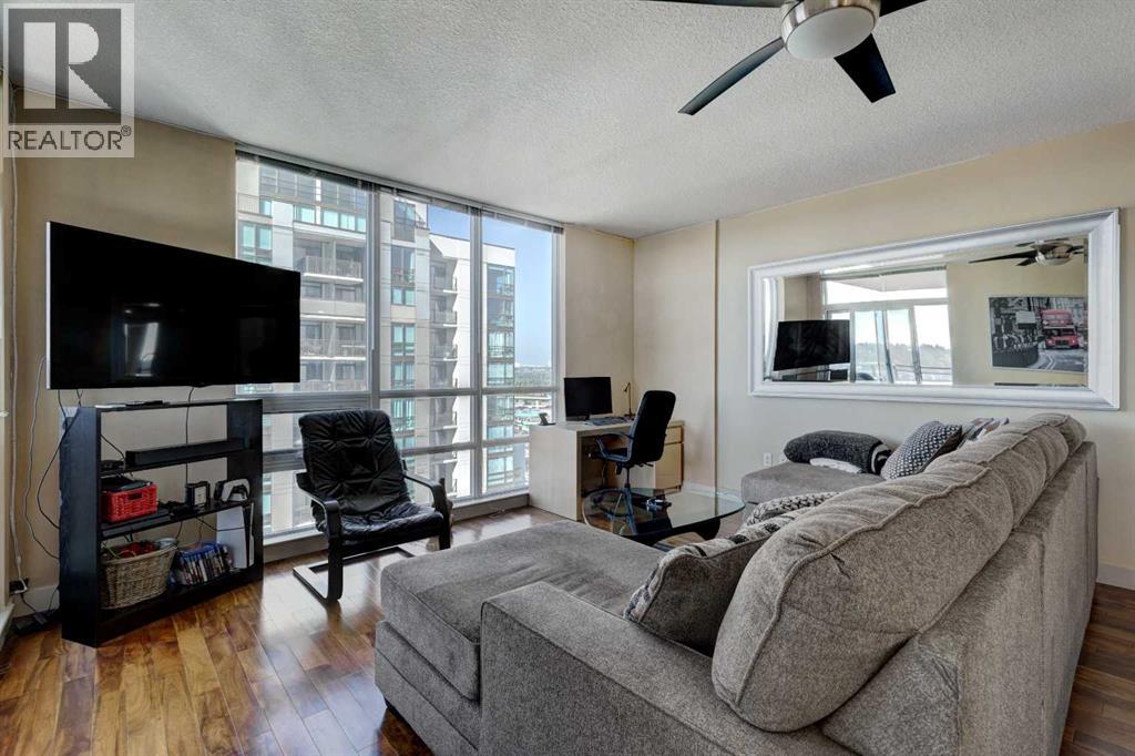 1508, 1118 12 Avenue Sw, Calgary, Alberta  T2R 0P4 - Photo 8 - A2257662