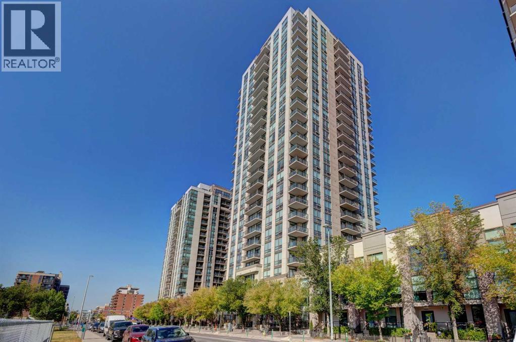 1508, 1118 12 Avenue Sw, Calgary, Alberta  T2R 0P4 - Photo 1 - A2257662